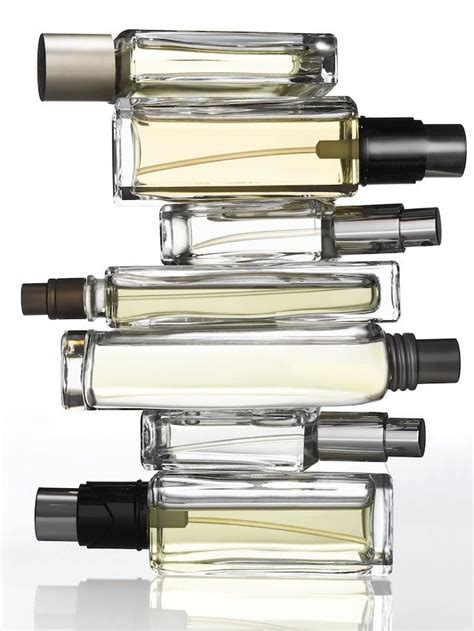 How to Recreate 5 Iconic Fragrances for Less 